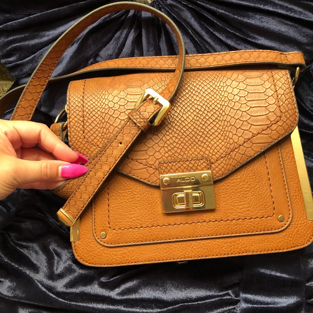 Aldo Cross body